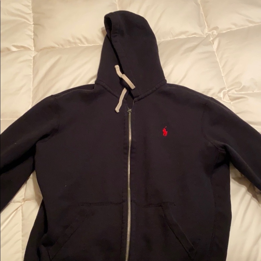 Polo Ralph Lauren Hoodie